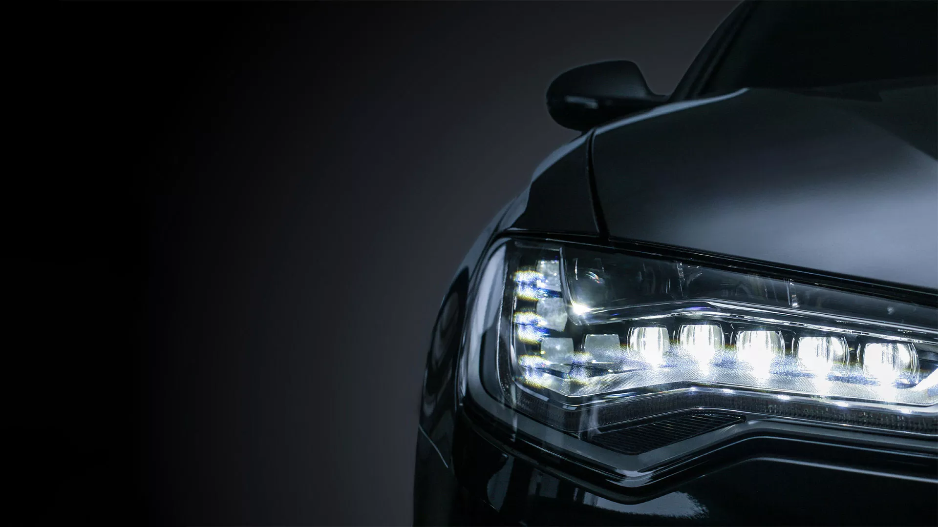 Automotive Electronics