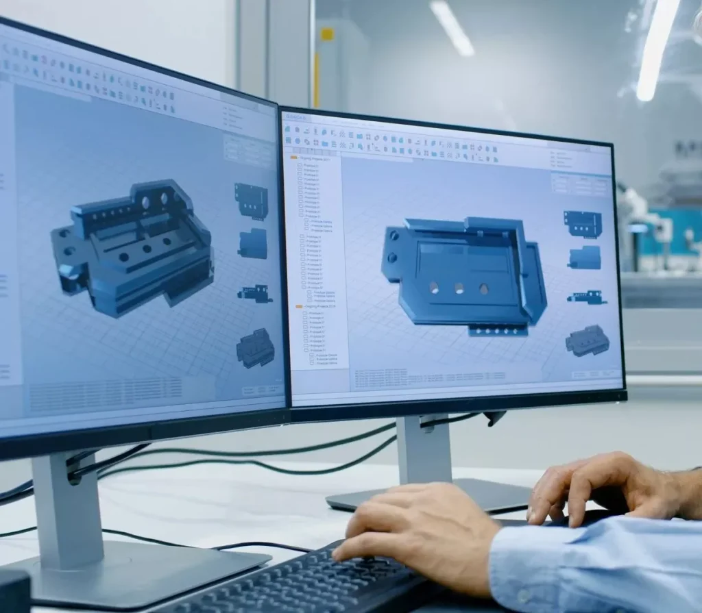 Drawings product engineering and concept development capabilities