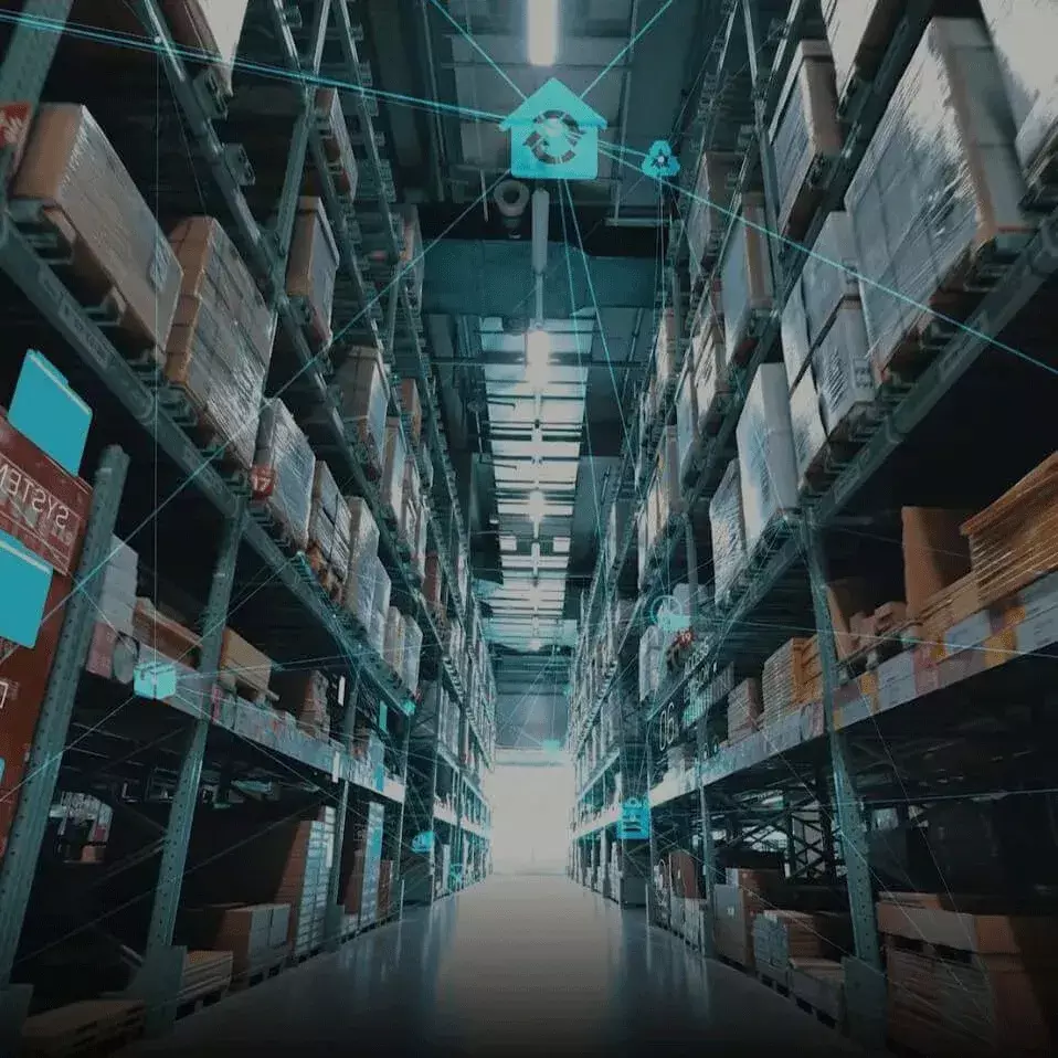 Electronic Component Procurement black