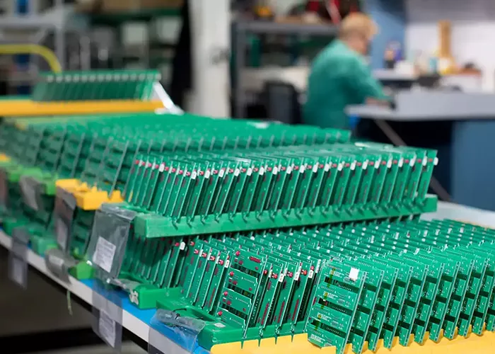 Engineering Services and Product Management