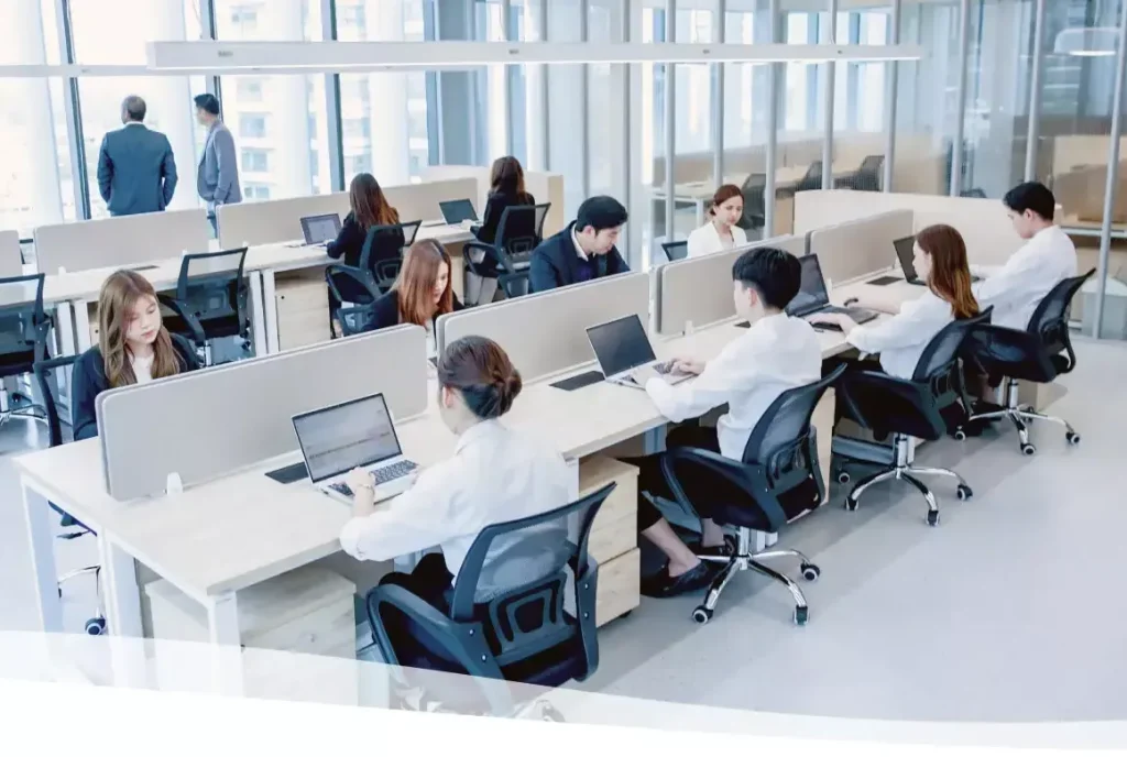 Get To Know Our Team Geyuan Electronics1