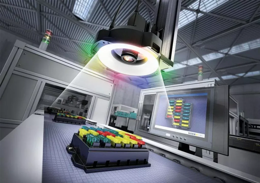 Geyuan Electronics advanced testing equipment and capabilities Solutions