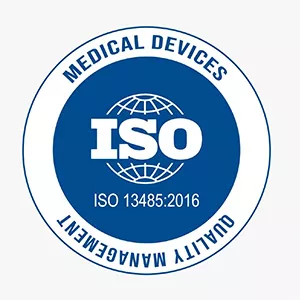 ISO13485 Certification