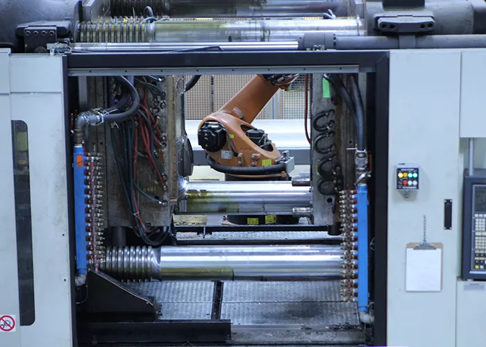 Injection Molding and tooling