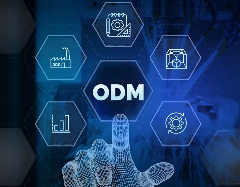 ODM Service