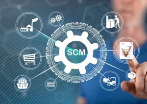 Capabilities 7 Procurement and Supply Chain Management