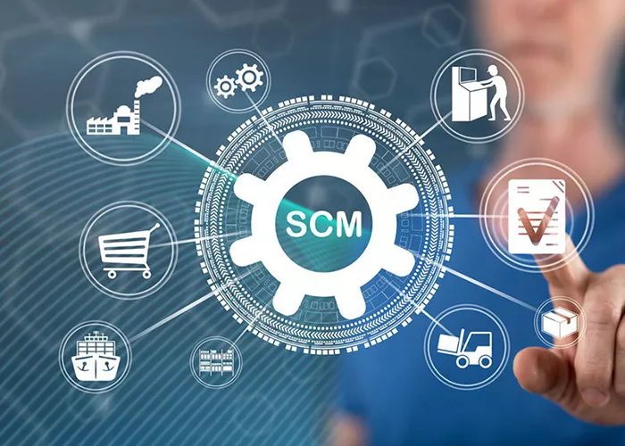 Procurement and Supply Chain Management