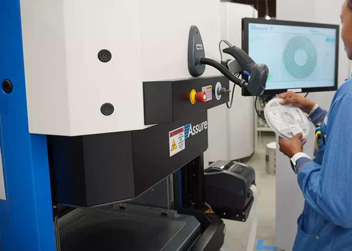 Product Certification