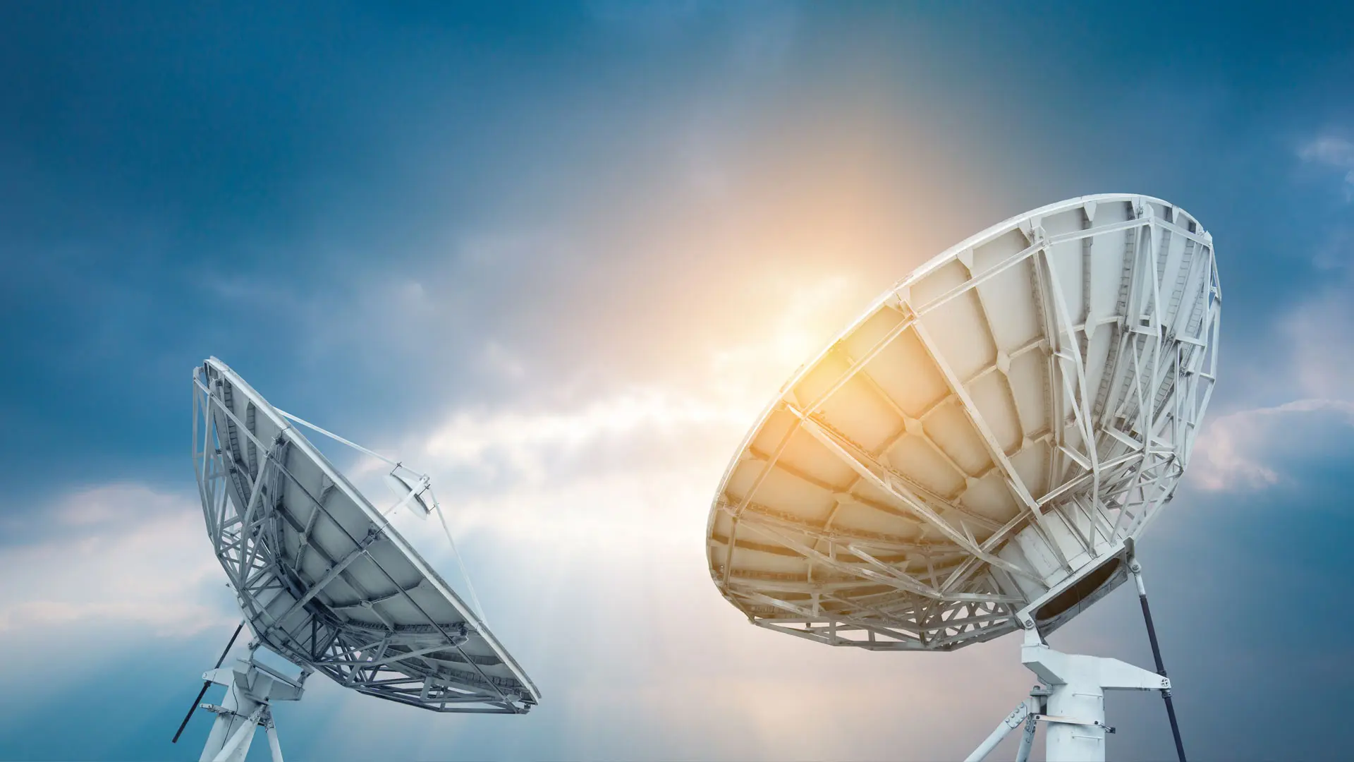 Telecommunications Electronics