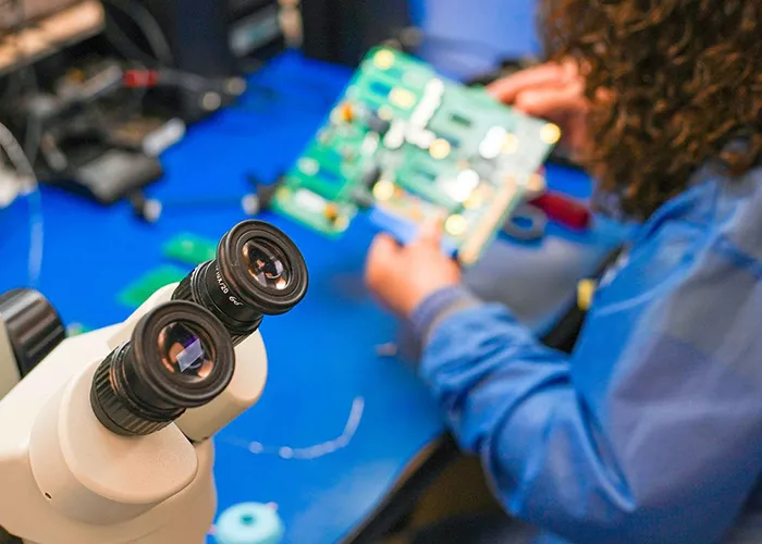 Testing and Verification