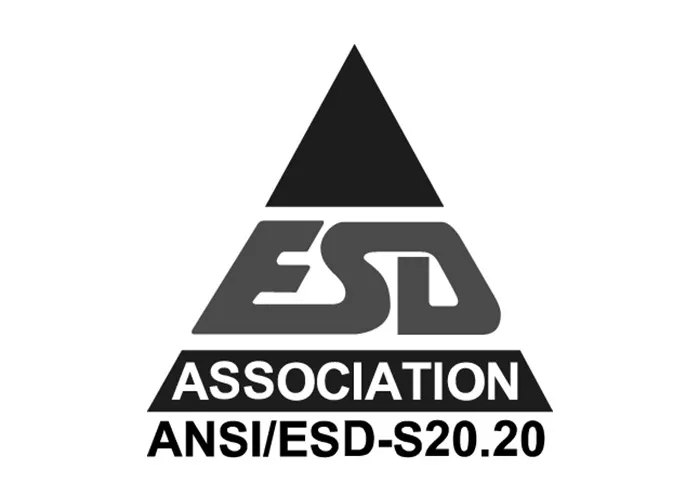 ansi esd s20 20 2