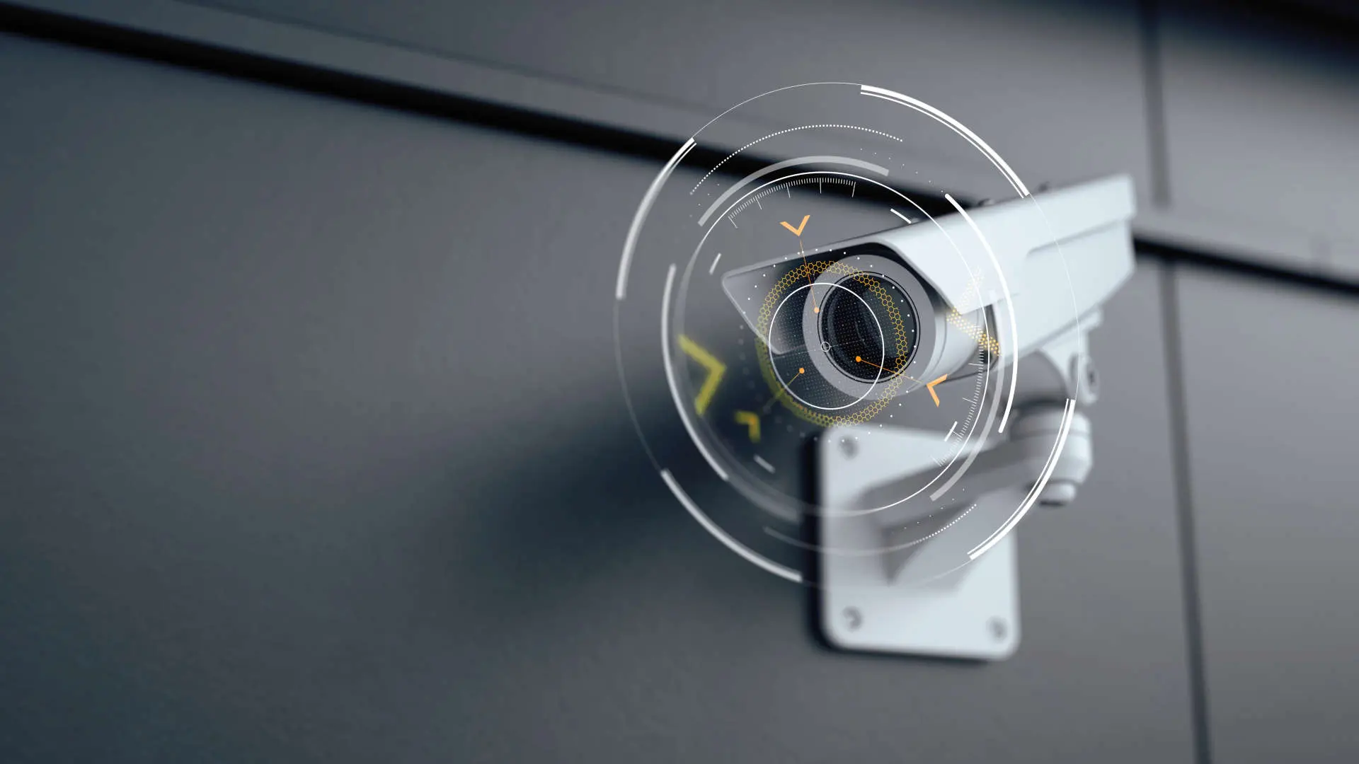 commercial electronics