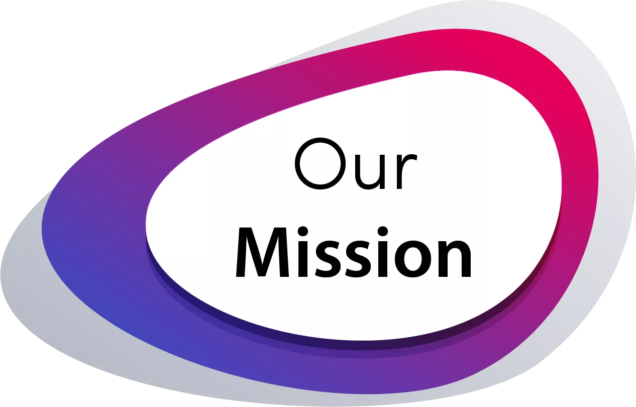 our mission