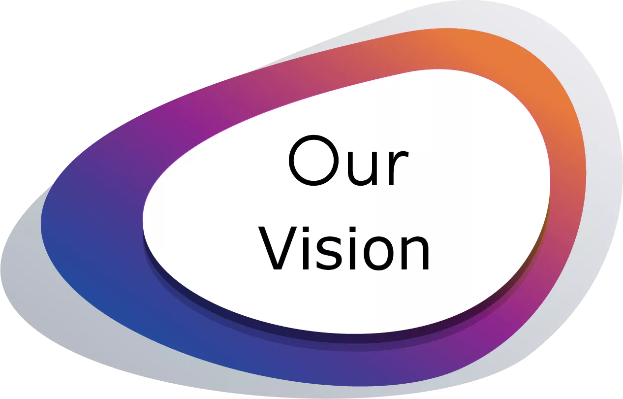 our vision