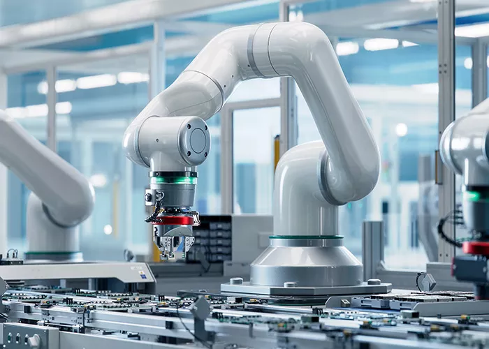 Advanced Automation Solutions