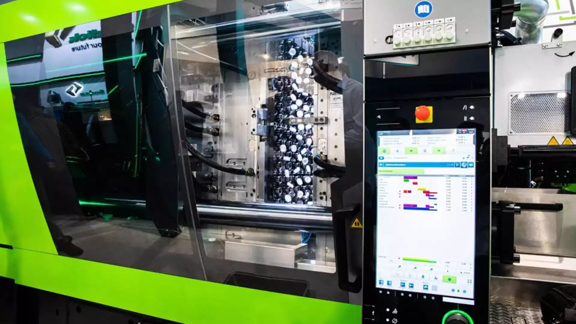 Advanced Process Monitoring