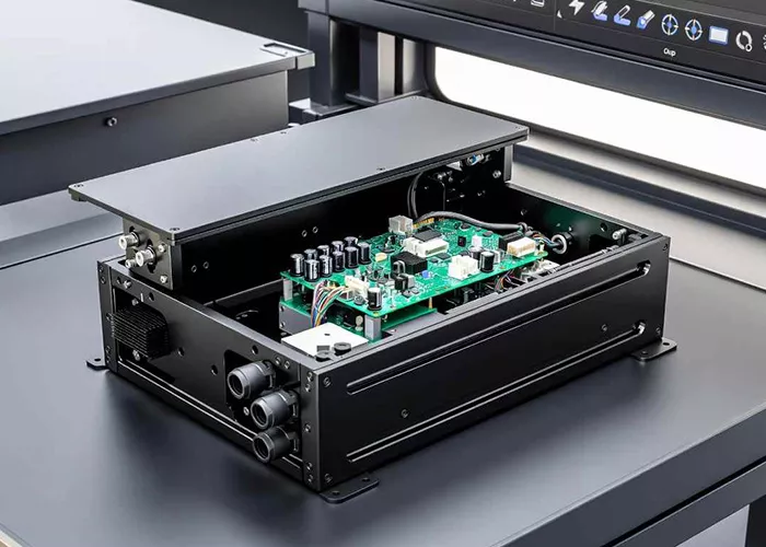 Box type PCB Assembly