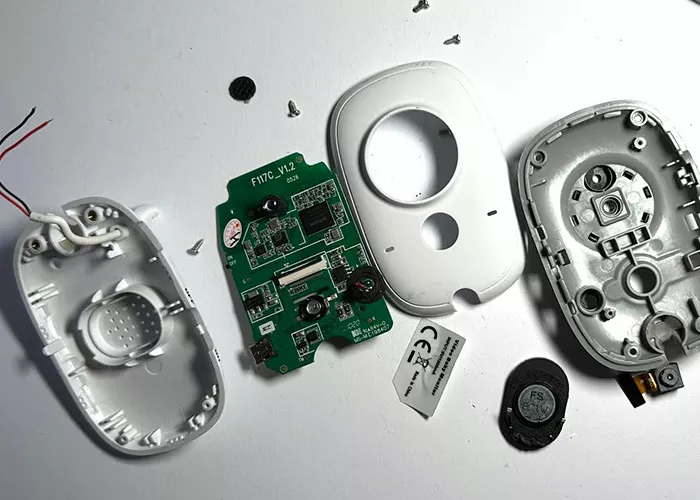 Complete Finishing Services