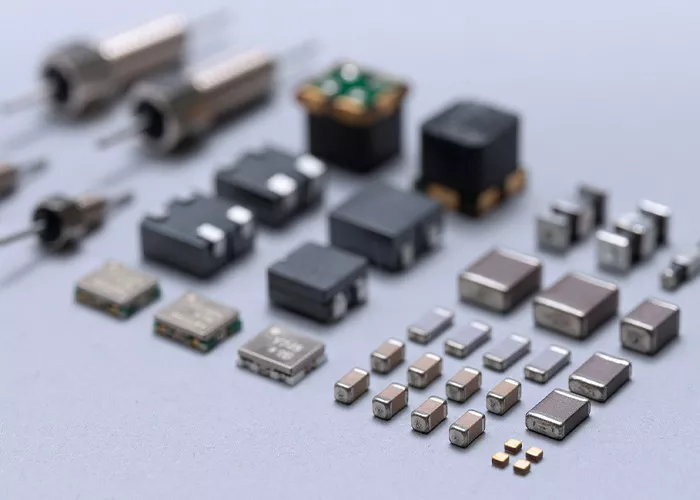 Component Engineering Selection