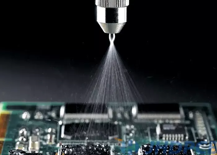 Conformal Coating PCBA