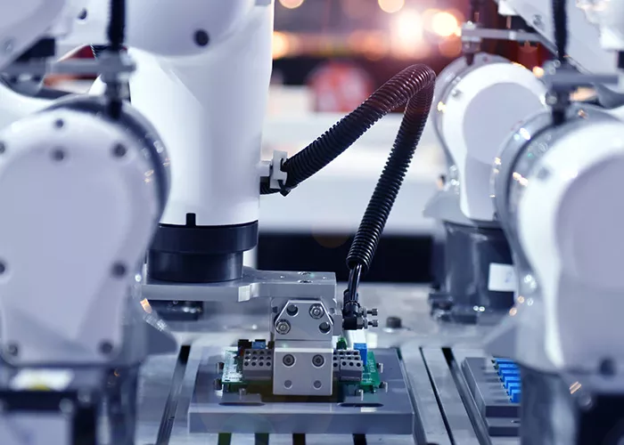 Cutting Edge Test Engineering