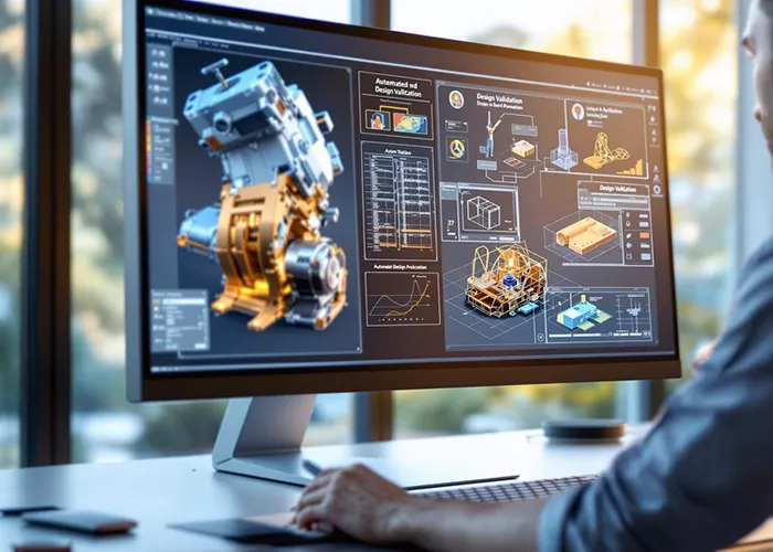 Design Validation Simulation