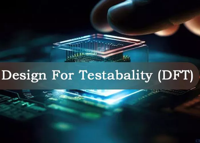 Design for Testability DFT