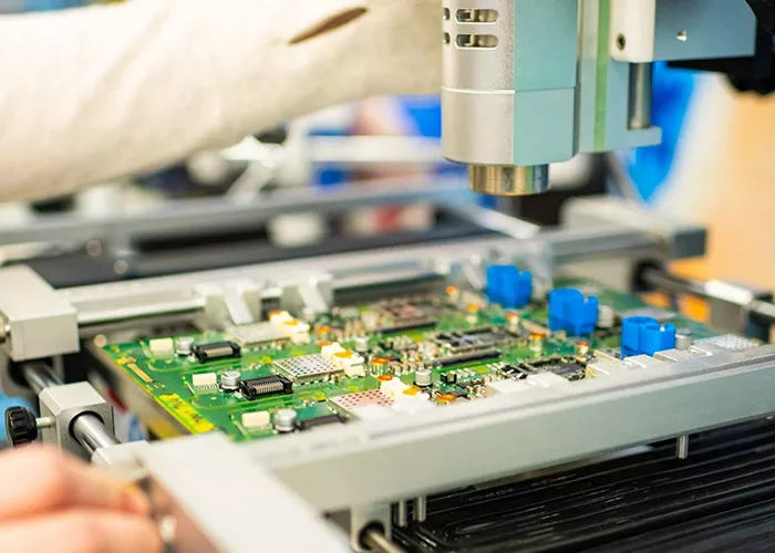 Electrical Engineering