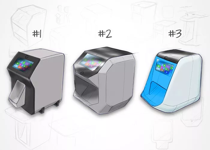 Electronic Design Services - Geyuan Electronics