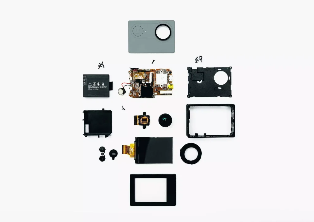 Electronic Design Services - Geyuan Electronics