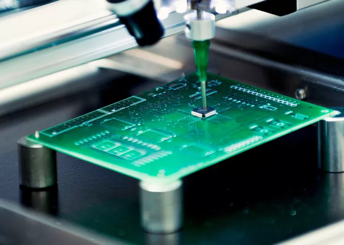 Lead Free PCB Assembly