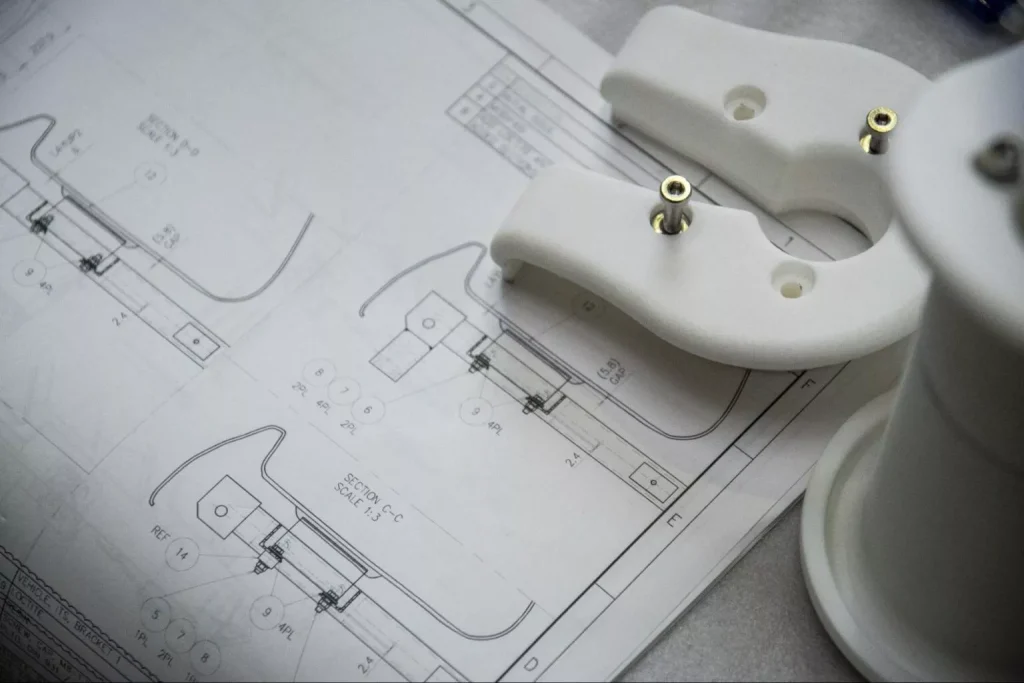 Manufacturability Analysis and Design for Injection Molding of Plastic Parts