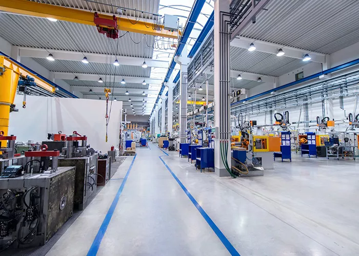 Manufacturing Engineering