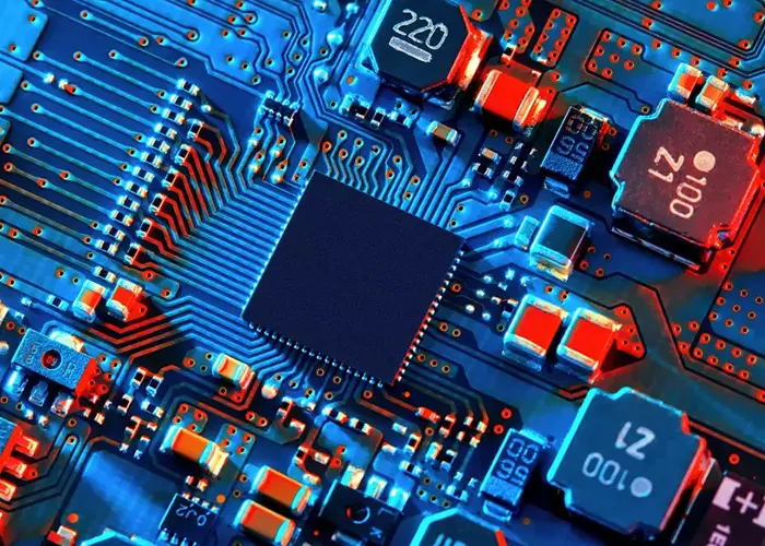 Materials and Components Procurement