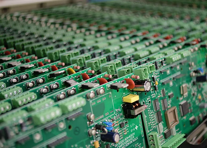 Multilayer PCB Assembly
