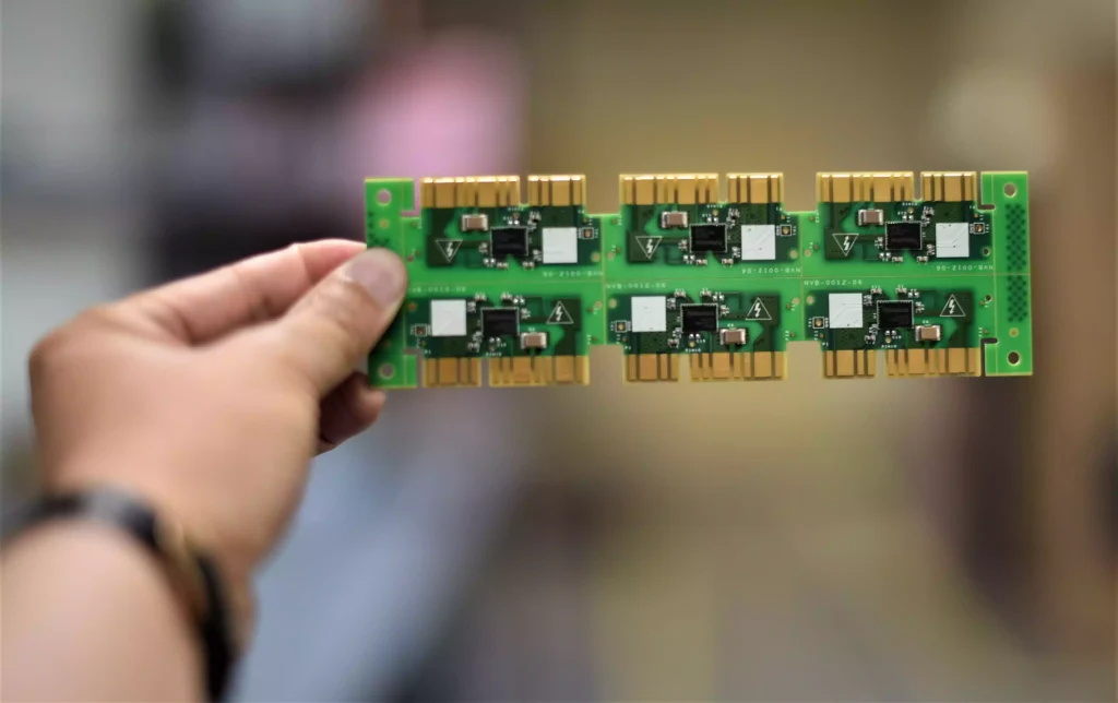 PCB Assembly service in china