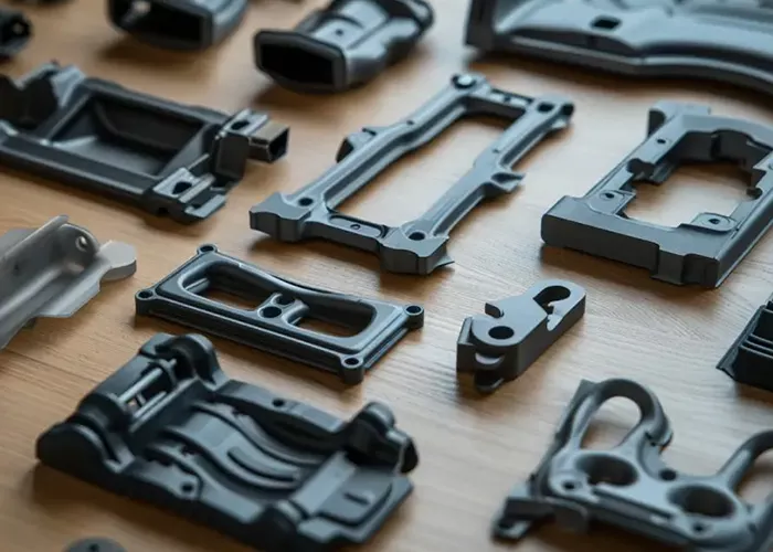 Plastic Contract Manufacturing