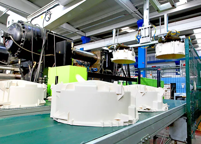 Plastics Engineering