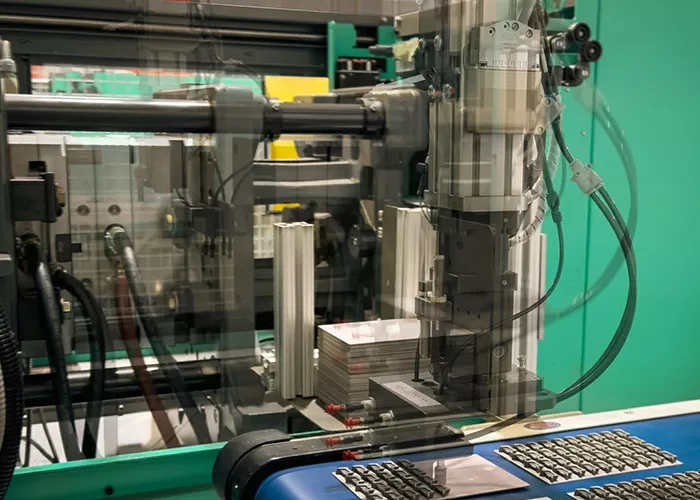 Process Quality Control