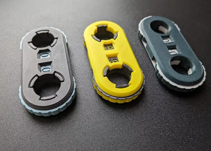 Production Quality Prototyping injection molding