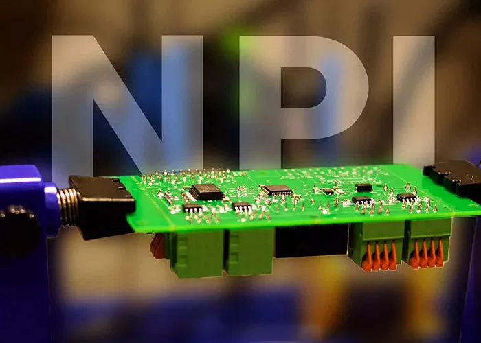 Prototype Development NPI Support