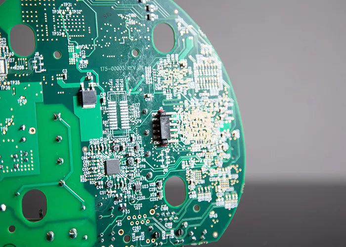 Electronic Design Services - Geyuan Electronics