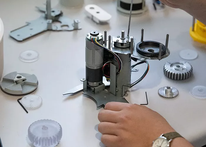 Prototyping Engineering