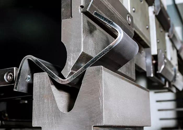 Sheet Metal Production