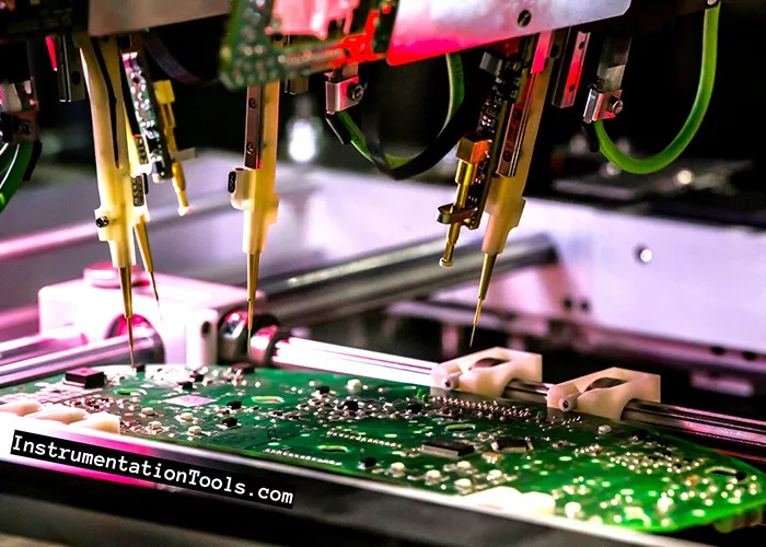 Surface Mount PCB Assembly