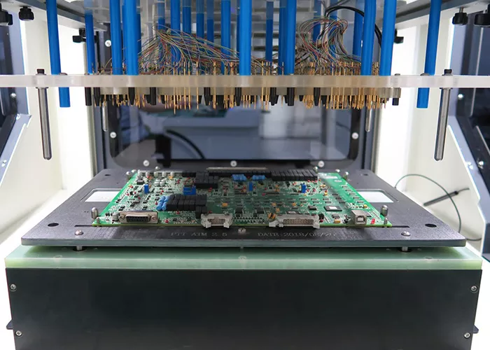 Electronic Manufacturing Services - Geyuan Electronics