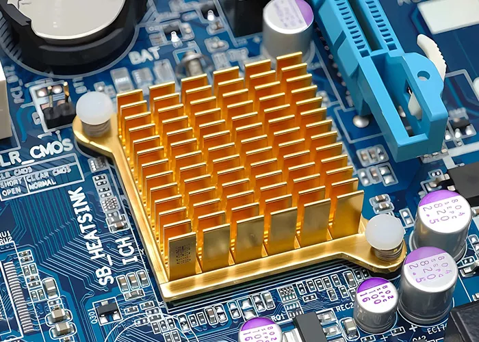 Turnkey PCB Assembly