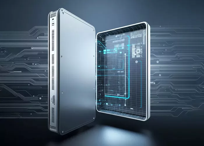 Utilizing 3D Modeling for Project Planning and Part Prototyping