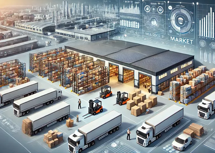 Warehousing Logistics