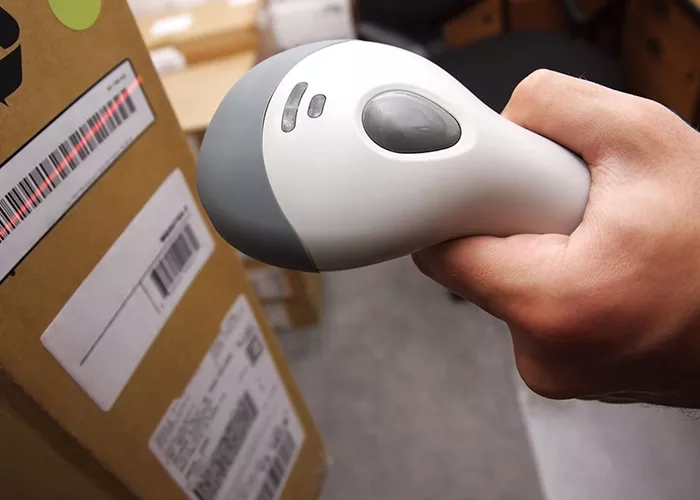 Warehousing Management at Geyuan Electronics